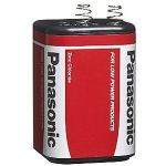 PANASONIC 4R25 - 6V 9500mAh