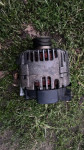 Peugeot 206 1.4 HDi alternator