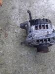 peugeot 206 D alternator