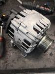 Peugeot 208 1.2 vti Alternator 9818677980