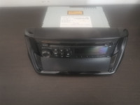 Peugeot 208 radio