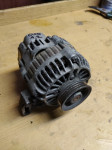 renault 1.2 - alternator