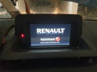 Renault Clio 1,2 2008.g. ---Navigacijski sustav---