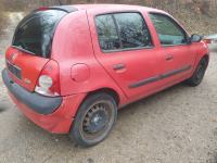 Renault Clio 1,5 dCi 2003.g.------kompjuter motora--------------------