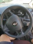 Renault Clio 4 TCe 90--------zavojnica volana----------------------