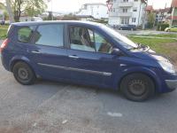 Renault Grand Scenic 1,6 16V ------alternator  ---------------------