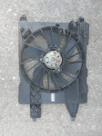 Renault Megane 2 Ventilator Kilera