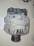 RENAULT MEGANE 3 1,6 16V ALTERNATOR 8200660025