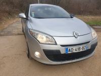 Renault Megane 3 dCi 106KS    ---------   alternator  ----------------