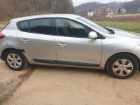 Renault Megane 3 dCi 106KS ---------kompresor klime-------------------