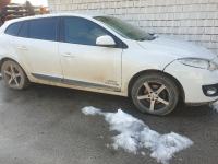 Renault Megane Grandtour 3 1,5 dCi -------abs pumpa-------------------