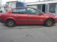 Renault Megane Sedan 2,0 16V ---------alternator ---------------------