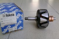 Rotor alternatora Iskra Bosch