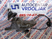 Šaltung s ručicom i sajlama/Peugeot 2008 2016/9806780680