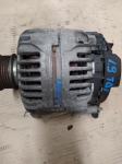 seat ibiza 1,9 tdi alternator