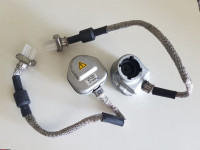 Starter kabel W3T12871 za BMW E46