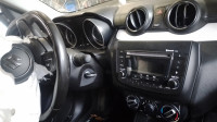 suzuki swift volan,radio,klimatronic,zavojnica volana,ručica,2017-2023