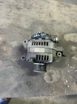 Toyota auris alternator