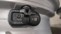 TPMS ventili Nissan