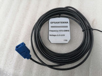 Unutrasnja GPS antena FAKRA - VW,AUDI,MERCEDES,SKODA