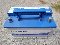 Varta Akumulator 70ah