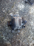 Vectra c alternator