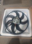 Ventilator Opel Astra H