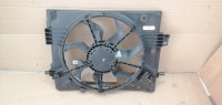 Ventilator hladnjaka za Dacia Sandero 3, III