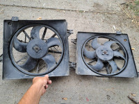 ventilatori hladnjaka hyundai lantra 1.8 16v