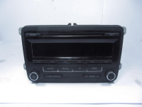 VOLKSWAGEN GOLF 6 RADIO