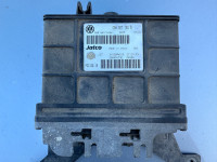 vw golf 4 automatik racunalo ecu mjenjaca