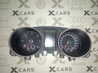 VW Golf 6 5K0920873A kilometar sat