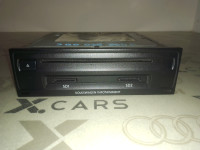 VW Infotainment 3Q0035864B