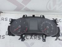 VW Passat B8 3G kilometar sat 3G0920741A