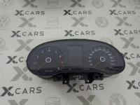 VW Polo 6R 08-14 kilometar sat 6R0920860E