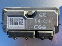 vw polo 6r 1.4 16v racunalo motora ecu CGG