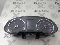 VW Polo 6R kilometar sat 6R0920860F