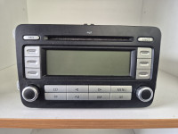 VW radio