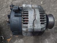 vw t4 alternator