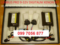 XENON HID KIT 35W 55W ZA AUTO, KAMION, AUTOBUS