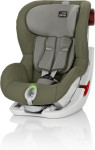 Autosjedalica Britax Römer king II grupa 1 (9-18kg)