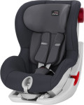 Autosjedalica BRITAX ROMER King2 sa senzorom * 9-18kg kao nova