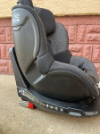 Britax Romer dualfix M iSize