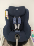 Britax romer dualfix m i size autosjedalica