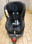 Britax Romer Dualfix M i-size