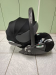 Cybex AS Cloud Z2 iSize-comfort Deep