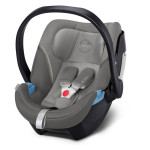 CYBEX Autosjedalica gr. 0+ (do 13 kg) Aton 5 soho grey