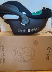 CYBEX autosjedalica+ Isofix baza