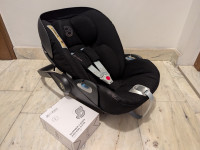 Cybex autosjedalica "jaje" Cloud Z i-size za djecu od 45- 87cm