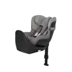 CYBEX AUTOSJEDALICA SIRONA SX2 I-SIZE - SOHO GREY